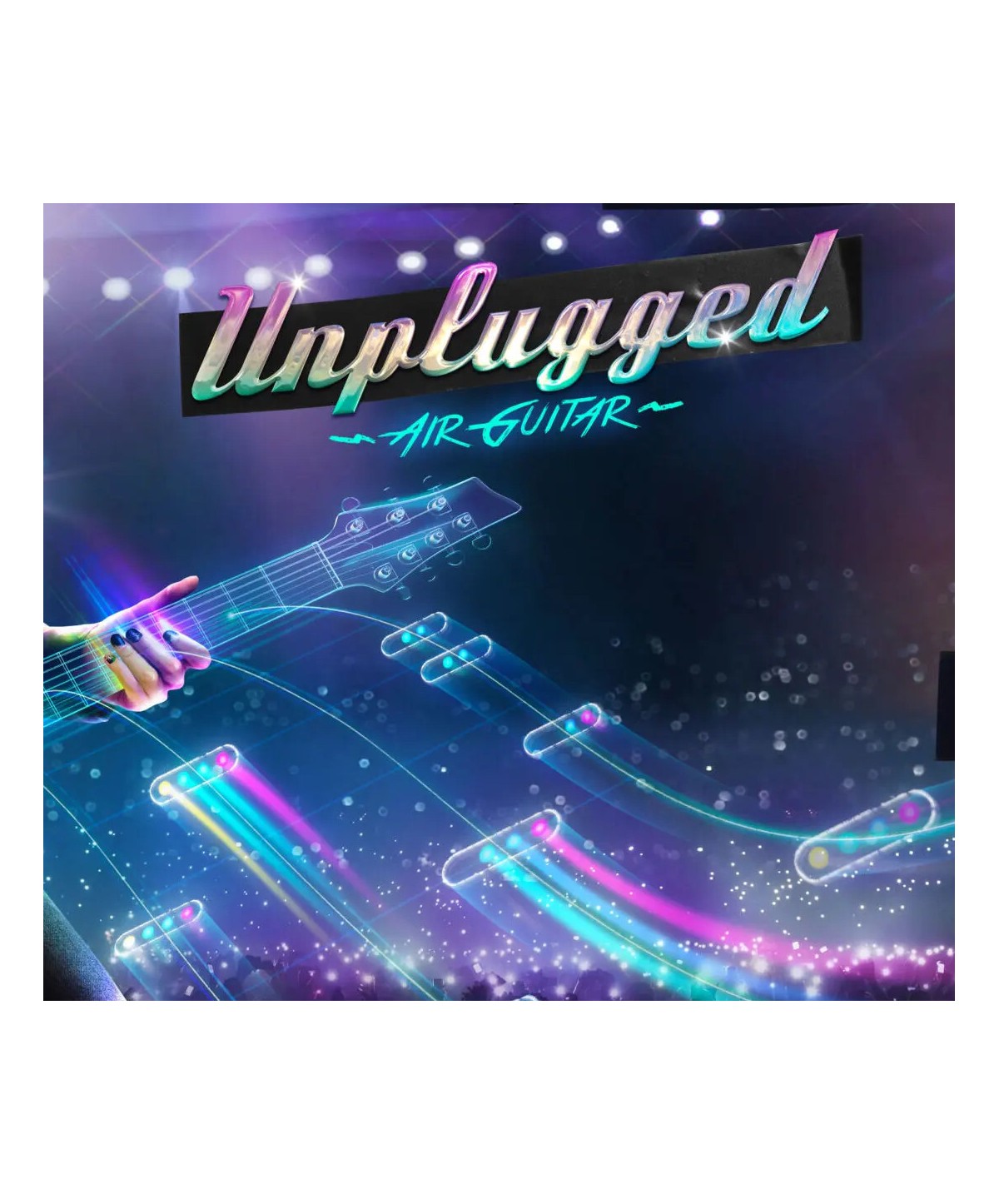 Unplugged Steam Key EUROPE